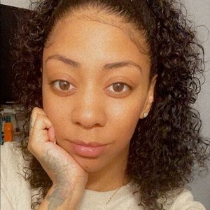 Meet your Posher, Mariah